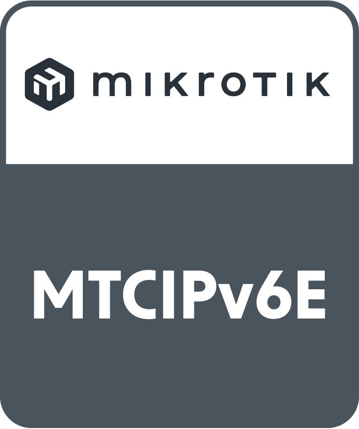 MikroTik Oficial