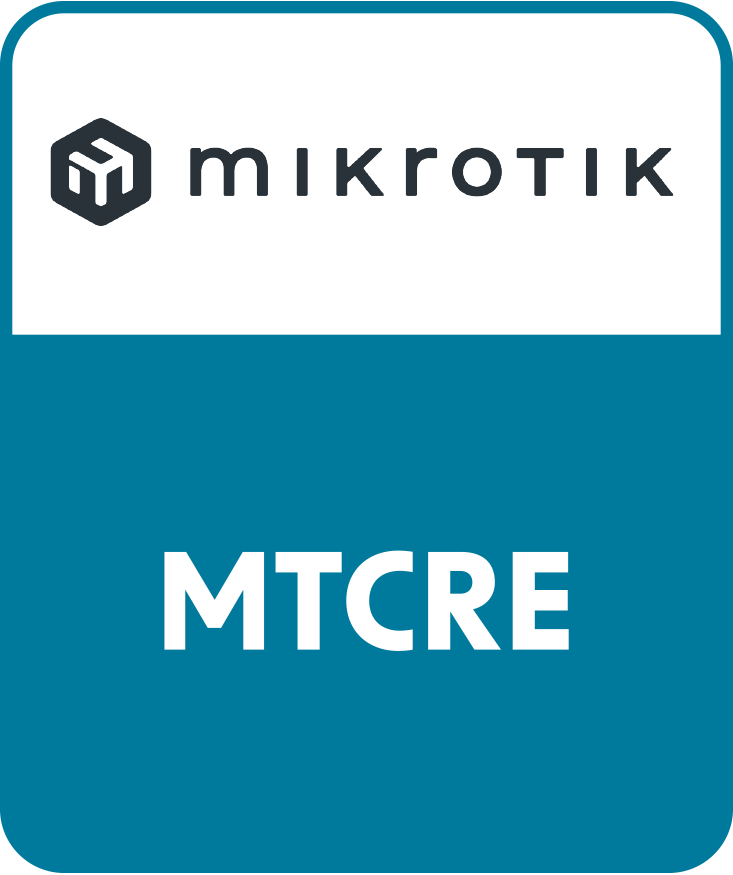 MikroTik Oficial